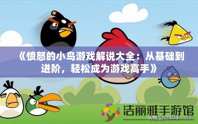 《憤怒的小鳥游戲解說大全：從基礎(chǔ)到進階，輕松成為游戲高手》