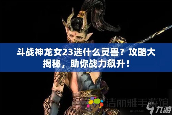 斗戰(zhàn)神龍女23選什么靈獸？攻略大揭秘，助你戰(zhàn)力飆升！