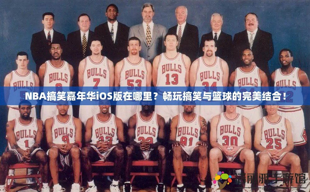 NBA搞笑嘉年華iOS版在哪里？暢玩搞笑與籃球的完美結(jié)合！