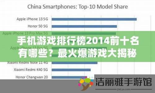 手機游戲排行榜2014前十名有哪些？最火爆游戲大揭秘