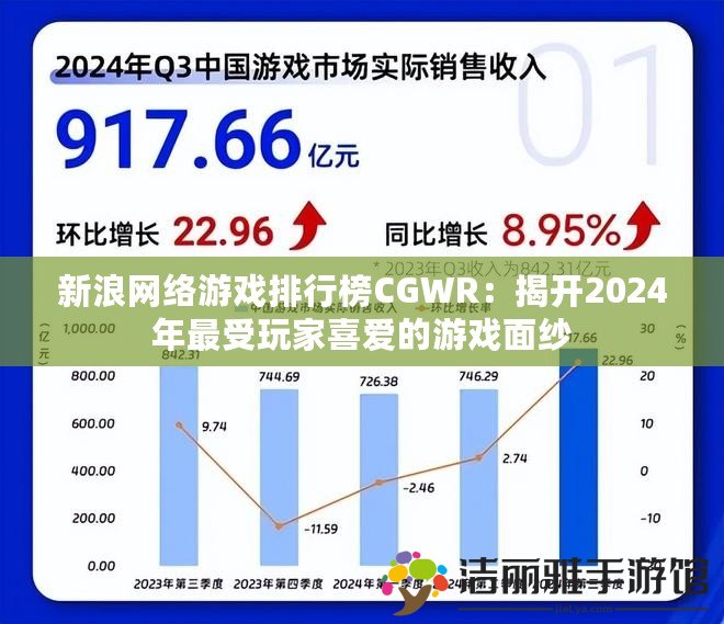 新浪網(wǎng)絡(luò)游戲排行榜CGWR：揭開2024年最受玩家喜愛的游戲面紗