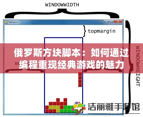 俄羅斯方塊腳本：如何通過編程重現(xiàn)經(jīng)典游戲的魅力