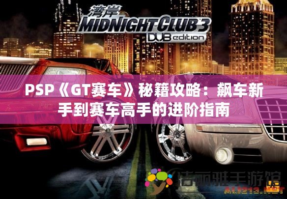 PSP《GT賽車》秘籍攻略：飆車新手到賽車高手的進(jìn)階指南